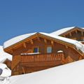Résidence Les Chalets du Praz