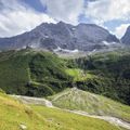 Résidence Les Chalets du Praz