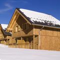 Résidence Les Chalets du Berger