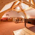 Madame Vacances - Résidence Les Chalets du Berger