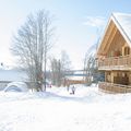 Résidence Les Chalets du Berger