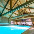 Madame Vacances - Résidence Les Chalets du Berger