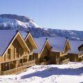 Résidence Les Chalets du Berger