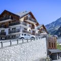 Résidence Les Valmonts de Vaujany