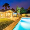 Villas les Dunes de la Prade  