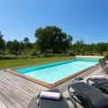 Villas les Dunes de la Prade  