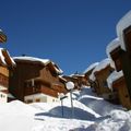 Résidence Chalets des Alpages 
