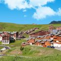 Résidence Chalets des Alpages 
