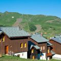 Résidence Chalets des Alpages 