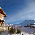 Résidence Chalets des Alpages 