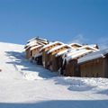 Résidence Chalets des Alpages 