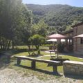 Camping Valle Do Seo