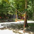 Camping Valle Do Seo