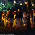 Camping Valle Do Seo