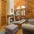 Madame Vacances - La Résidence Les Chalets de L'Altiport  