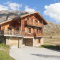 La Résidence Les Chalets de L'Altiport  