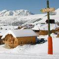 Madame Vacances - La Résidence Les Chalets de L'Altiport  
