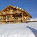 La Résidence Les Chalets de L'Altiport  