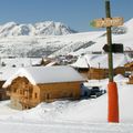 La Résidence Les Chalets de L'Altiport  