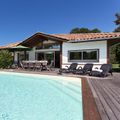 Résidence Villas La Prade 