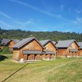 Madame Vacances -  Résidence Les Chalets du Berger Premium