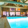 Résidence Les Chalets du Berger Premium