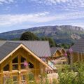Madame Vacances -  Résidence Les Chalets du Berger Premium
