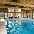 Résidence Les Chalets du Berger Premium