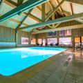 Résidence Les Chalets du Berger Premium