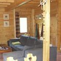 Chalet La Lauze