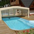 Chalet La Lauze