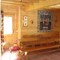 Chalet La Lauze