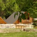 Chalet La Lauze