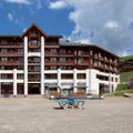 Résidence Les Lodges des Alpages