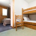 Madame Vacances - Résidence Les Lodges des Alpages