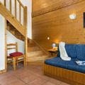 Madame Vacances - Résidence Les Lodges des Alpages
