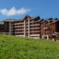 Résidence Les Lodges des Alpages