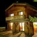 Chalet Morgane