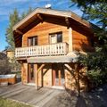 Chalet Morgane