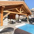 Chalet Prestige Lodge 