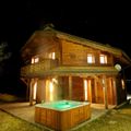 Chalet Lea