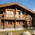 Chalet Elliot Ouest