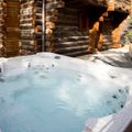Chalet Elliot Ouest