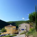 Résidence Les Bains d'Avène 