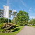 Camping de Wrange