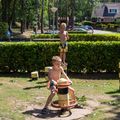 Camping de Wrange