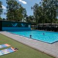 Camping de Wrange