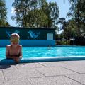 Camping de Wrange