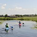 Camping de Hof van Eeden