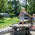Camping de Gronselenput